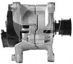 Alternator kompletny CBA1580IR-BO-BS
