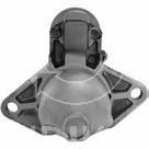 Starter JBS1366-MI-BS