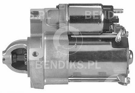 Rozrusznik kompletny CBS5250-DR-BS