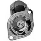 Starter CBS625-LU-BS