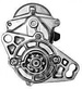 Starter JBS653-ND-BS