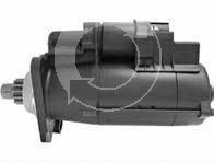 Rozrusznik kompletny CBS1400-BO-BS