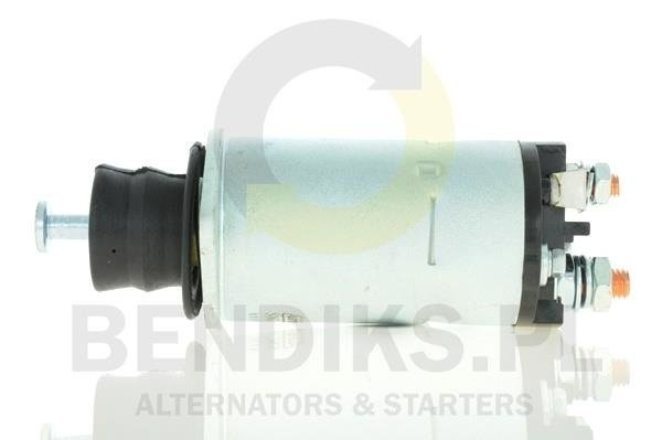 Solenoid SNLS647A-DR-UP