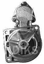 Rozrusznik kompletny CBS582-EL-BS