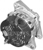 Alternator kompletny CBA5502IR-MD-BS