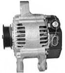 Alternator kompletny JBA1793IR-ND-BS