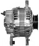 Alternator kompletny JBA689IR-MI-BS