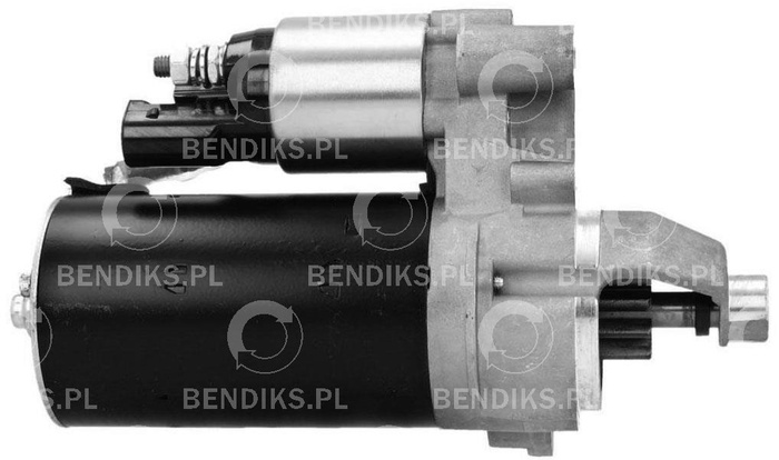 Starter CBS1538-BO-BS