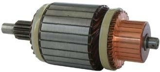 Armature IM3095-MI-SO