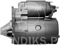 Starter CBS1186-MI-BS