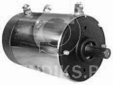 Alternator kompletny CBA5144IR-IS-JN