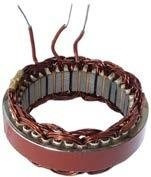 Field Coils 133105-BO-SO