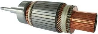 Armature IM107-BO-OM