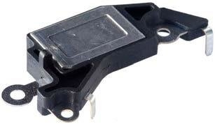 Regulator 130017-DR-MB