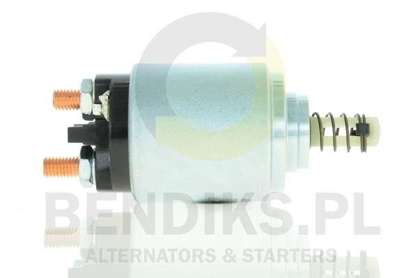 Solenoid SNLS285-BO-UP
