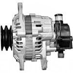 Alternator kompletny JBA1271IR-MI-BS
