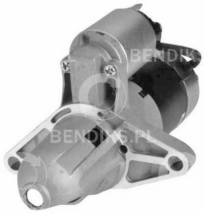 Starter CBS5335-MI-BS