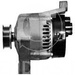 test zestaw Alternator kompletny CBA890IR-MM-BS