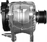 Alternator kompletny CBA1441IR-BO-BS