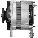 Alternator kompletny CBA650IR-LU-BS