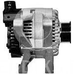 Alternator kompletny CBA1442IR-VA-BS