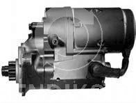 Starter JBS1005-ND-BS