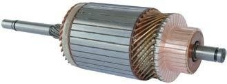 Armature IM164-BO-BS