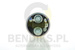 Solenoid SNLS278-BO-BS