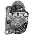 Starter CBS980-BO-BS