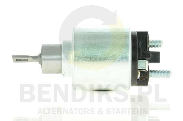 Solenoid 136371-BO-MM