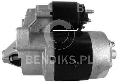 Rozrusznik kompletny CBS1544-MI-BS