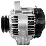 Alternator kompletny JBA1724IR-ND-BS