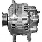 Generator JBA666IR-MI-BS