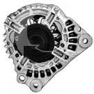 Alternator kompletny CBA1547IR-BO-BS