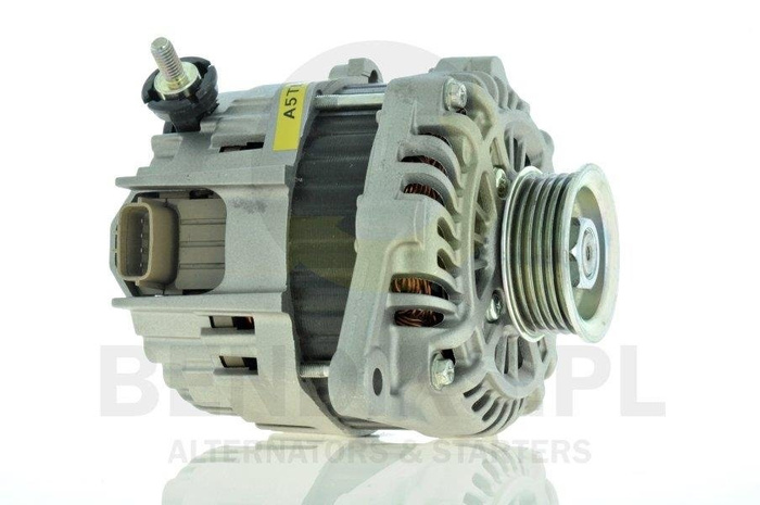 Alternator kompletny A5TL0092B-MI-BS
