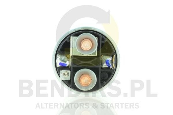 Solenoid 139537-MI-CG