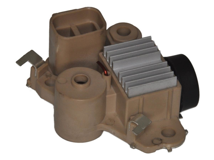 Regulator IY028-VA-CG