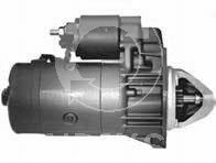 Starter CBS386-BO-BS