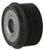 Pulley 230526-IK