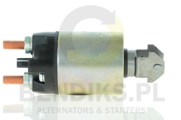 Solenoid 132228-MM-CG