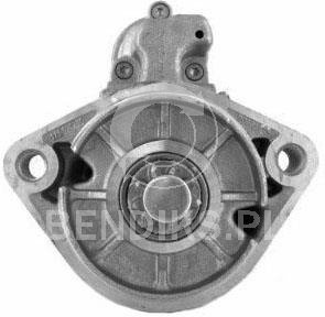 Rozrusznik kompletny CBS1435-BO-BS