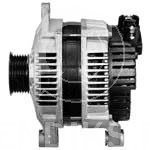 Alternator kompletny CBA836IR-MI-BS