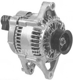 Generator CBA5357IR-ND-BS