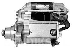 Starter JBS653-ND-BS