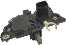 Regulator F00M145357-BO-BO