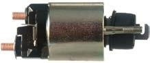 Solenoid 133675-ND-ER