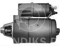 Rozrusznik kompletny CBS285-BO-BS