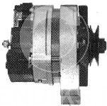 Alternator kompletny CBA228IR-BO-BS