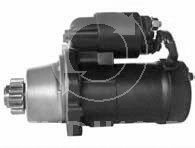 Starter JBS1306-HI-BS