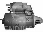 Rozrusznik kompletny CBS368-MM-BS